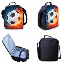 Large Capacity Drawstring Diagonal Crossbody Bag, Men's Nylon Casual Versatile Shoulder Tote Bag For Commuting