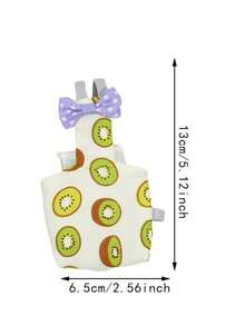 Pet Birds Diaper Parrot Diaper Clothes Parrot Flying Costumes Diaper Pet Bird Sanitary Cloth Bird Accessories