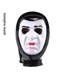 Halloween Costume Zombie Makeup Party Scary Realistic Skeleton Gloves Mask Wholesale