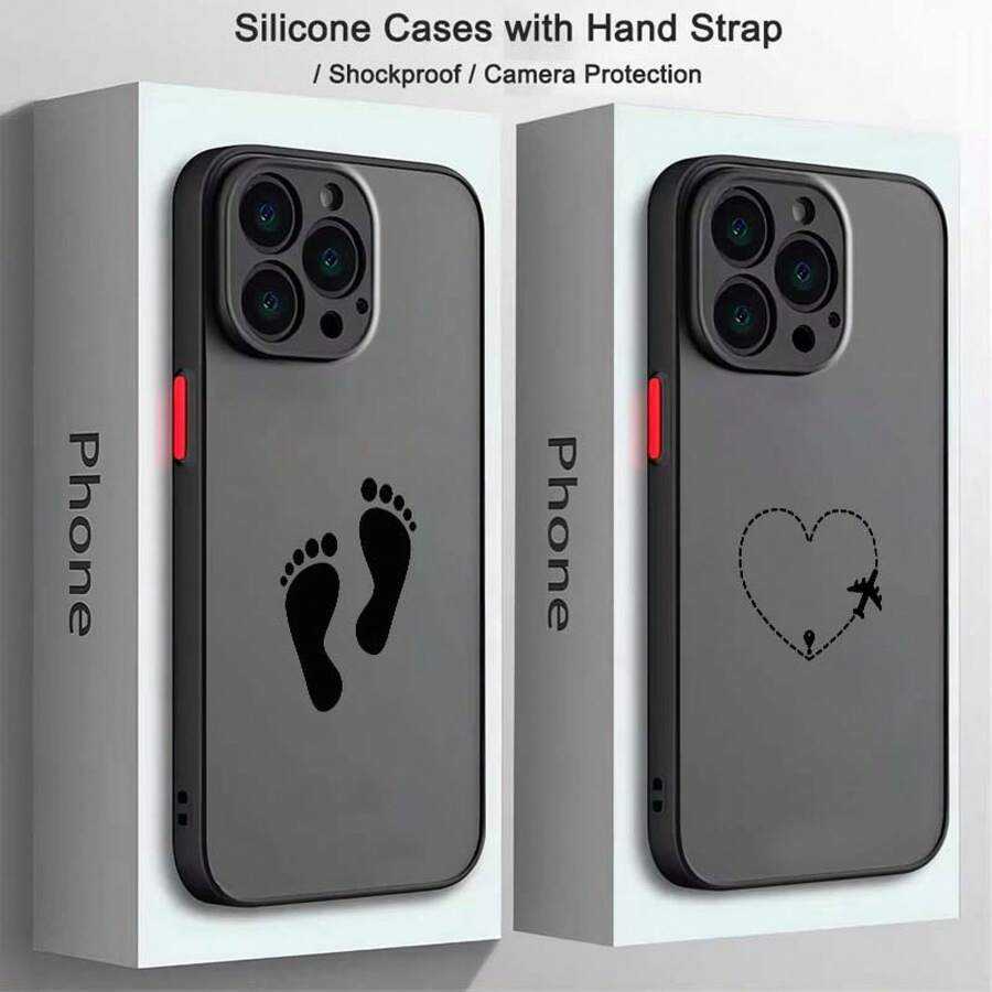 Basic Phone Cases - æ··åè² - ãã§ãã¯ãã 1