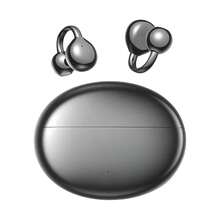 NEW SENYANG LED Display Clip-On Earphones, Sound-Proof, Long-Wearing Comfort, Open-Ear Sports Design, Wireless Bluetooth Earbuds With Voice Call Support - Nhiều màu - Xem 16