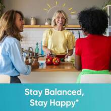 Cortisol Gummies Women & Men, Sugar Lower Cortisol Supplements/ Magnesium, Ashwagandha, Mushroom, L-Theanine, Rhodiola, Vitamin B6 B12 Cortisol, Relax, Sleep Support Vegan 2 Pack