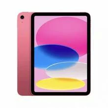 全新正品 Apple iPad 2025 11 英寸，配备 Liquid 视网膜显示屏、A16 芯片、4K 视频、WiFi 版本 iPad 11 - 粉色 - 查看 3