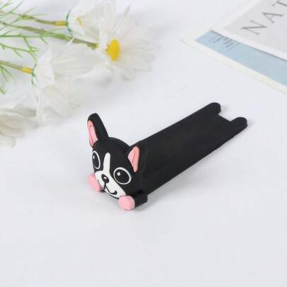 1pc Creative Cartoon Door Stopper Door Wedge Door Blocker Anti-Collision Anti-Pinch Anti-Wind Door Stopper