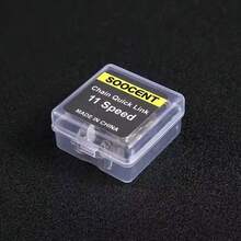 5 pares de conectores de eslabones de cadena de bicicleta, botones mágicos, enlaces maestros rápidos de velocidad para bicicleta de montaña 6/7/8/9/10/11/12 velocidades