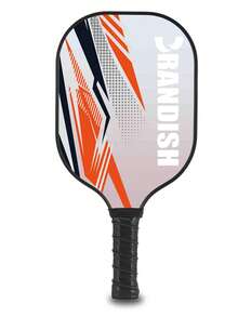 Paleta de pickleball, equipo de ejercicio, adecuado como regalo para estudiantes.