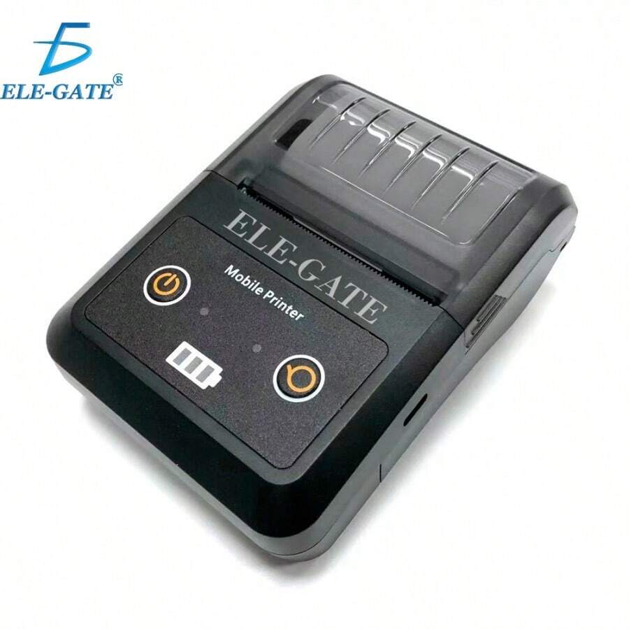 Número de modelo IM.15 Portátil de 58 mm - Blanco - Ver 1