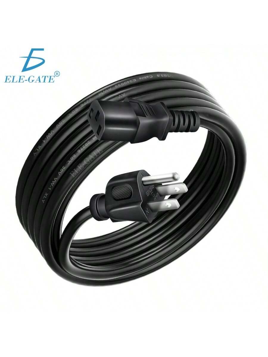 Cable de alimentación trifásica (KC AU BS CEE)