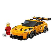 LEGO  911 GT3 RS Superdeportivo 77239 - 77239 - Ver 4
