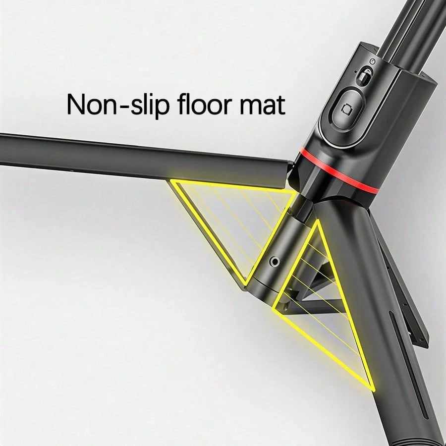 Luces dobles exclusivas negras