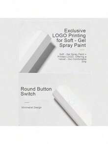 Compact Handheld Nail Strengthening Lamp, Gel Nail Curing Light, Wireless Nail Dryer, Portable & Convenient, High-Quality Gift, Great For Father's Day