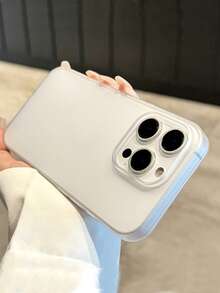 Transparent-frosted Ultra-thin