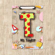 Kẹp giấy cá nhân hóa cho giáo viên - 24 kiểu, Kẹp giấy giáo viên, Quà tặng trở lại trường học cá nhân hóa, Quà tặng giáo viên, Kẹp giấy vở viết tùy chỉnh cho giáo viên - Nhiều màu - Xem 22