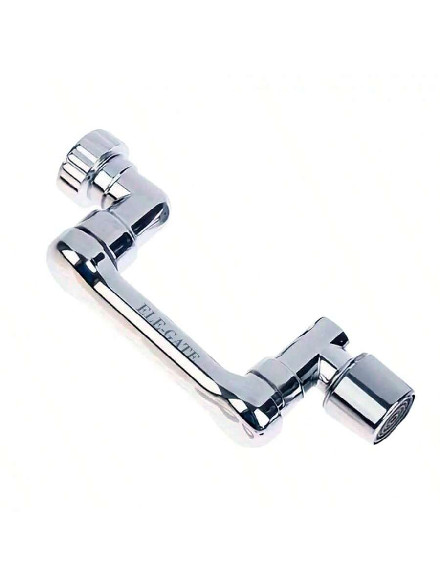 Extensor de grifo de cocina con rotación de 1080 grados