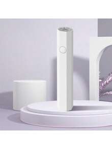 Compact Handheld Nail Strengthening Lamp, Gel Nail Curing Light, Wireless Nail Dryer, Portable & Convenient, High-Quality Gift, Great For Father's Day