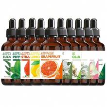 30ml/1.01OZ Tinh dầu nước hoa Tinh dầu nước hoa gia đình, Tinh dầu thơm vani dừa, Tinh dầu thơm trị liệu cho nước hòa tan - Tinh dầu thơm tại nhà - Xem 2