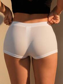 Women Boyshorts - Multicolor - View 3