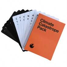 Jogos de Natal Cartas Contra: Pacote de Nostalgia dos Anos 90, Pacote de Orgulho, Pacote Universitário, Pacote de Catástrofe Climática, Pacote do Pai, Pacote de Cartões de Imagem 1,2,3, Pacote de Ficção Científica, Pacote de Guerras Culturais, Pacote da World Wide Web, Pacote Geek, Pacote Assustador, Pacote de Fantasia • Mini Expansão Jogos de Festa de Natal Criativa Cartas