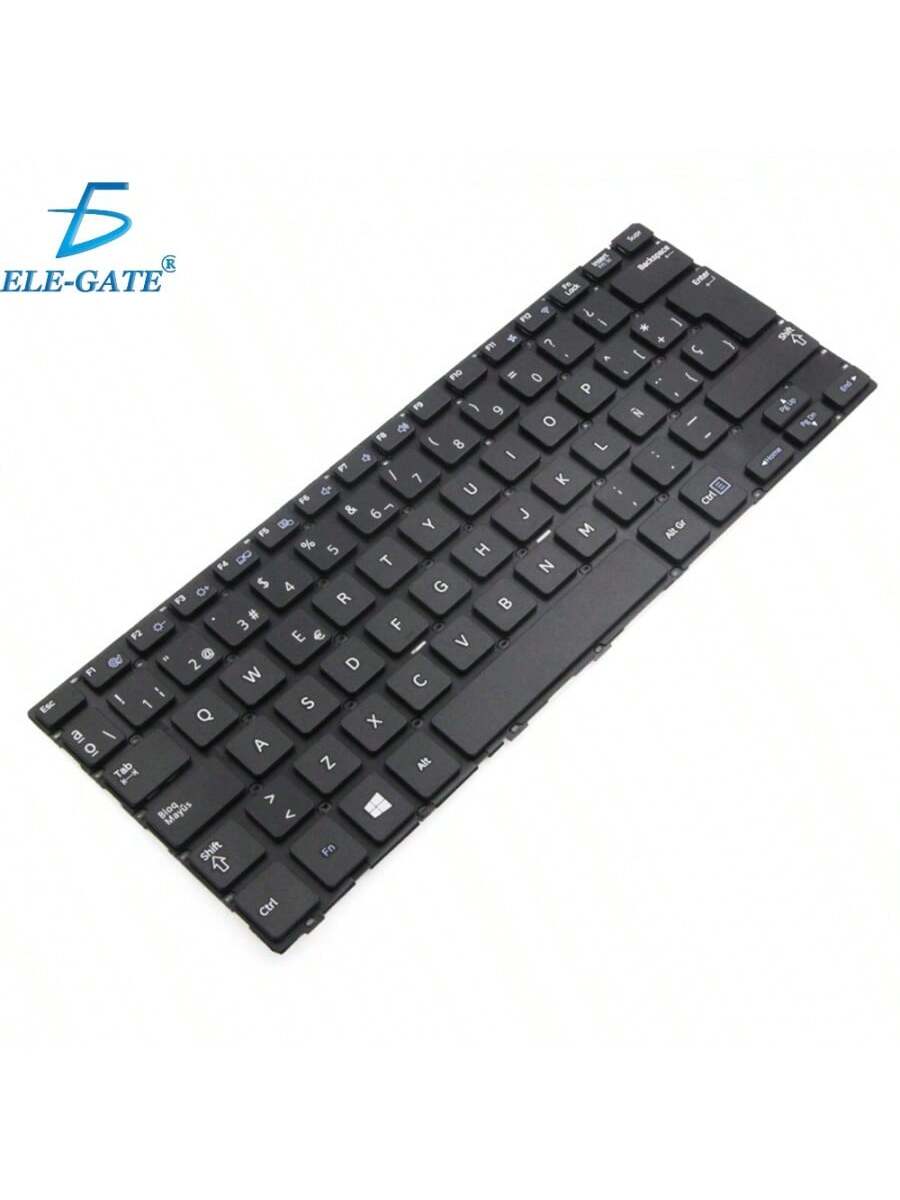 teclado del modelo 915S3G de la Samsung NP - 9