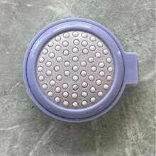 3 Peças Mini Escova de Cabelo para Bolsa, Escova de Cabelo Pequena e Portátil para Bolso para Meninas com Espelho, Tamanho de Viagem (Cores Mistas)