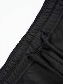 男士秋冬加厚长裤一条，最新款加厚升级保暖长裤！休闲运动裤，男士长裤