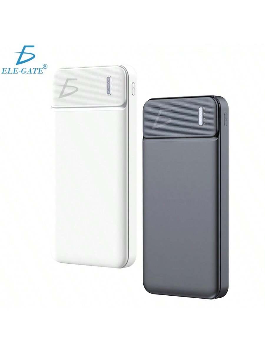 Power Bank portátil de 10000 mAh