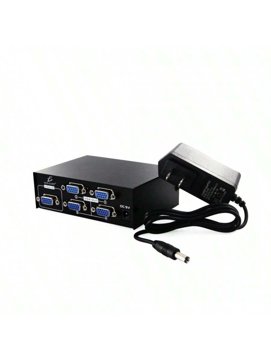 Número de modelo CON.20.4 1x4 Divisor VGA
