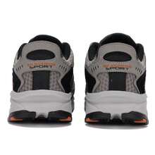 Skechers Pantofi sport VIGOR 2.0 pentru bărbați, pantofi sport cu șireturi, ușori, pentru călătorii, confortabili, cu talpă joasă, pentru purtare de zi cu zi 237067W-GYOR