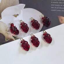 吊坠 - 彩色 - 查看 12