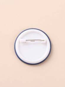 1 Stück Damen Brosche, neue Van Gogh Landschaftsmalerei Öl Brosche, weltberühmte Gemälde Anstecknadel für Kleidung, Taschen, Accessoires, Geschenk für Mutter, Freunde, Feiertage