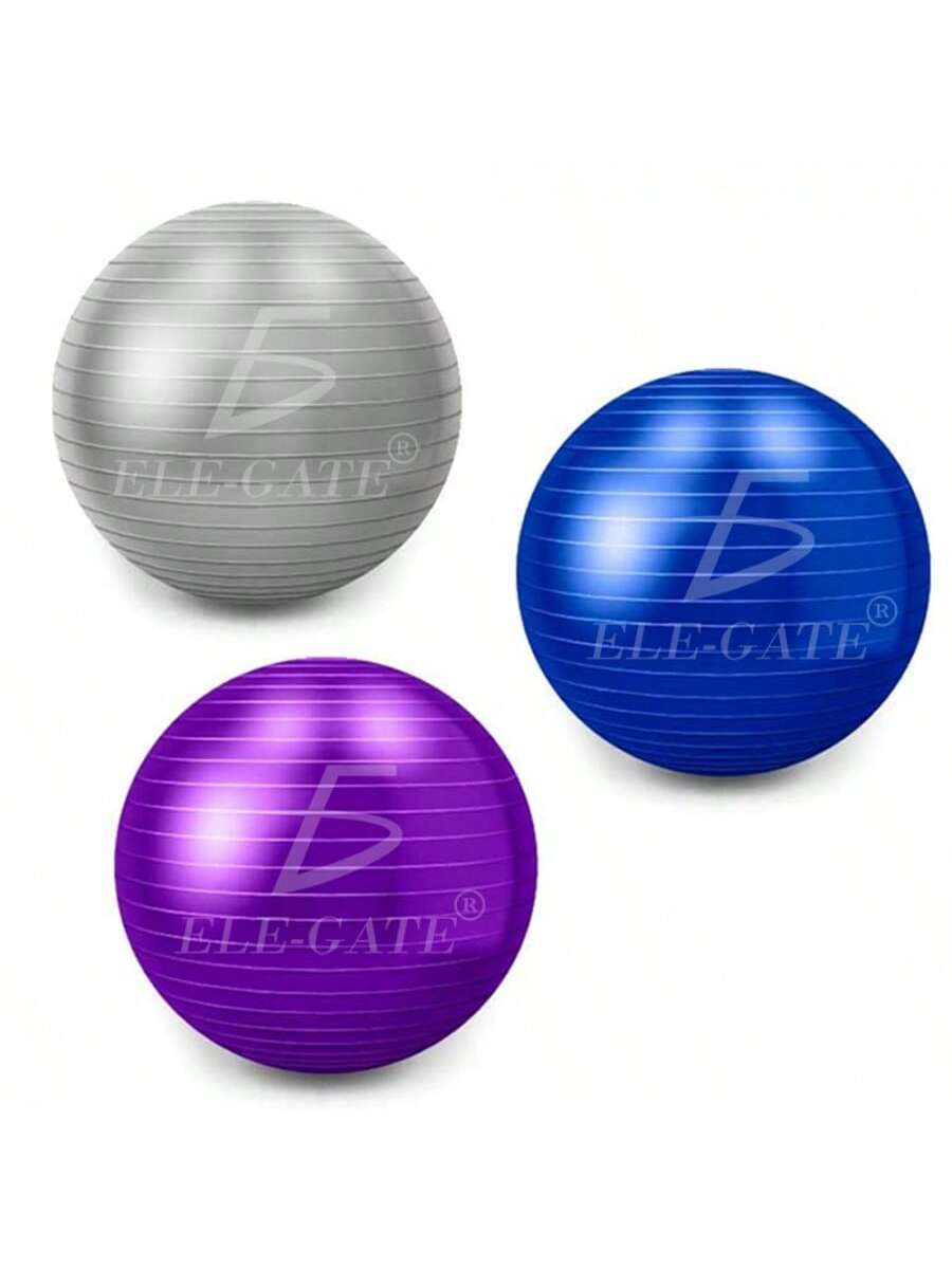 Bola de estabilidad de PVC de 25 cm