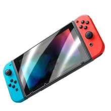 Premium Protective Mica For N Switch Lite – Anti-Scratch, High Definition, Easy Installation, Tempered Glass. - Clear - View 5