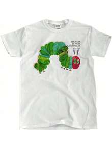 Men T-Shirts - White - View 1