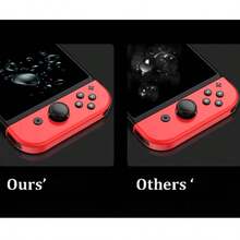 Premium Protective Mica For N Switch Lite – Anti-Scratch, High Definition, Easy Installation, Tempered Glass. - Clear - View 2