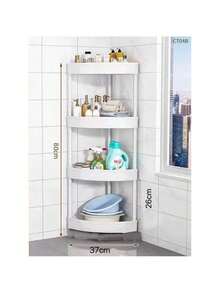 YUQING.FC. Storage Trays - Black - View 5