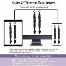 2 Stücke lange geflochtene Pferdeschwanz-Extensions für Frauen, gerade umwickelte Zopf-Pferdeschwanz-Extensions, synthetische Zöpfe mit Gummiband