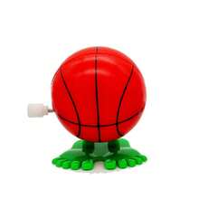 1pc Funny Wind-Up Jumping Vampire Pumpkin Skeleton Halloween Wind-Up Toy, Christmas Santa Gift, Halloween Wind-Up Toy, Christmas Wind-Up Toy, Pumpkin Wind-Up Toy, Skeleton Wind-Up Toy, Halloween Kids Gift, Christmas Santa Gift, Wind-Up Jumping Toy, Holiday Popular Kids Toy, Educational Wind-Up Toy, Kids Wind-Up Toy, Halloween Gag Toy, Christmas Cute Small Gift, Dual-Holiday Themed Kids Toy - Multicolor - View 14