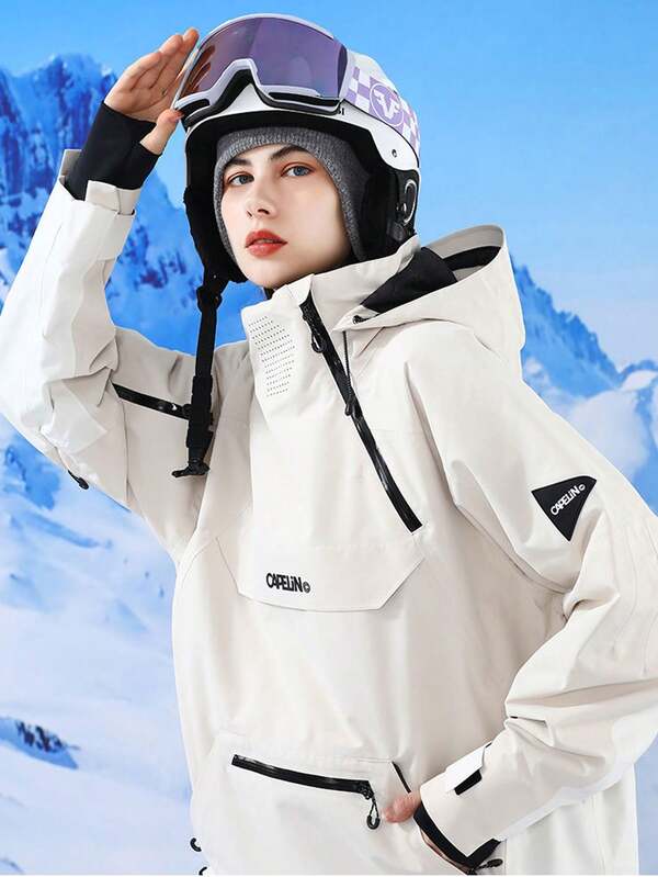 1 peça unissex respirável e moderno para ciclismo ao ar livre aquecedor de orelhas faixa de cabeça, outono/inverno