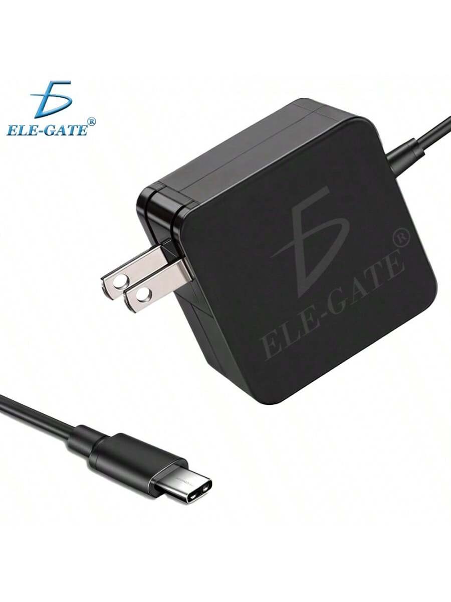 Adaptador de corriente universal de 100W tipo C