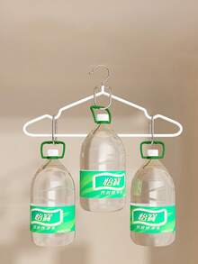 加厚涂层衣架新款超厚成人晾衣架涂层防滑防皱衣架