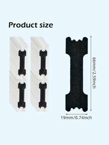 50/30 Stücke Extra Starke Nasenbänder zur Schnarchen Linderung, Nasenstreifen für Atmung & verbesserten Schlaf | Nasendilatatoren für Männer & Frauen, Tag & Nacht Verwendung | Anti-Schnarchen