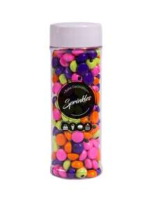 4.23~4.58 onzas, Decoración de pastel con ojos divertidos, Chispas de azúcar de Halloween, Decoración de ojos de terror para hornear en Halloween, Decoración de postres, Decoración de pasteles