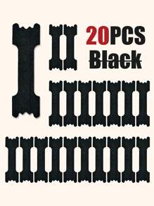 50/30 Stücke Extra Starke Nasenbänder zur Schnarchen Linderung, Nasenstreifen für Atmung & verbesserten Schlaf | Nasendilatatoren für Männer & Frauen, Tag & Nacht Verwendung | Anti-Schnarchen