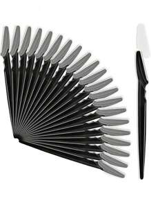 Eyebrow And Skin Smoothing Tools - Ladies' Special Shavers, Multi-Purpose Eyebrow Shavers And Facial Shavers With Precision Protective Covers