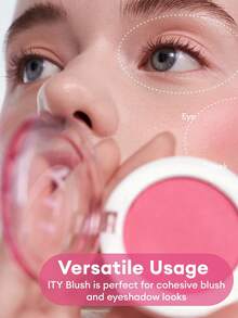 INTO YOU In The Mood Blush (Overseas Version) - 04-turned On - View 4