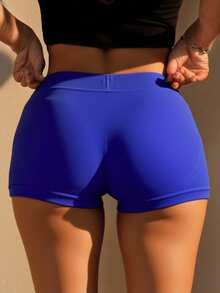 Women Boyshorts - Multicolor - View 4