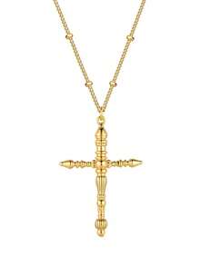 1 件时尚辣椒项链吊坠女士情人节礼物订婚周年派对珠宝、妈妈、母亲、母亲节、礼物 - 1# - 查看 13