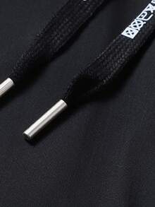 Herren Lässig Thermofutter Gerade Bein Hose, Dicke Warme Outdoor Sport Hose, Herbst/Winter