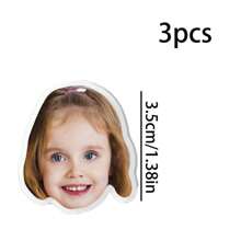 Custom Shoe Charms Personalized Acrylic Shoe Charms With Photo Logo DIY Shoe Pins Accessorizes For Decorations, Valentine Day, Valentine Day Decor High-Quality, Stylish Custom, Personalized, Unique Ideal Gifts For Her Boyfriend, Girlfriend For Valentine's Day, For Weddings Living Room, Home Birthday Graduation, Multi-Functional, Ornamental, High-Quality, Ideal Gifts For Her, Tea Room, For Valentine's Day, For Mother's Day, For Father's Day, For Graduation, For Weddings, For Housewarming, Warm Ambience,Fall Decor,Elegant Living,Artful Living