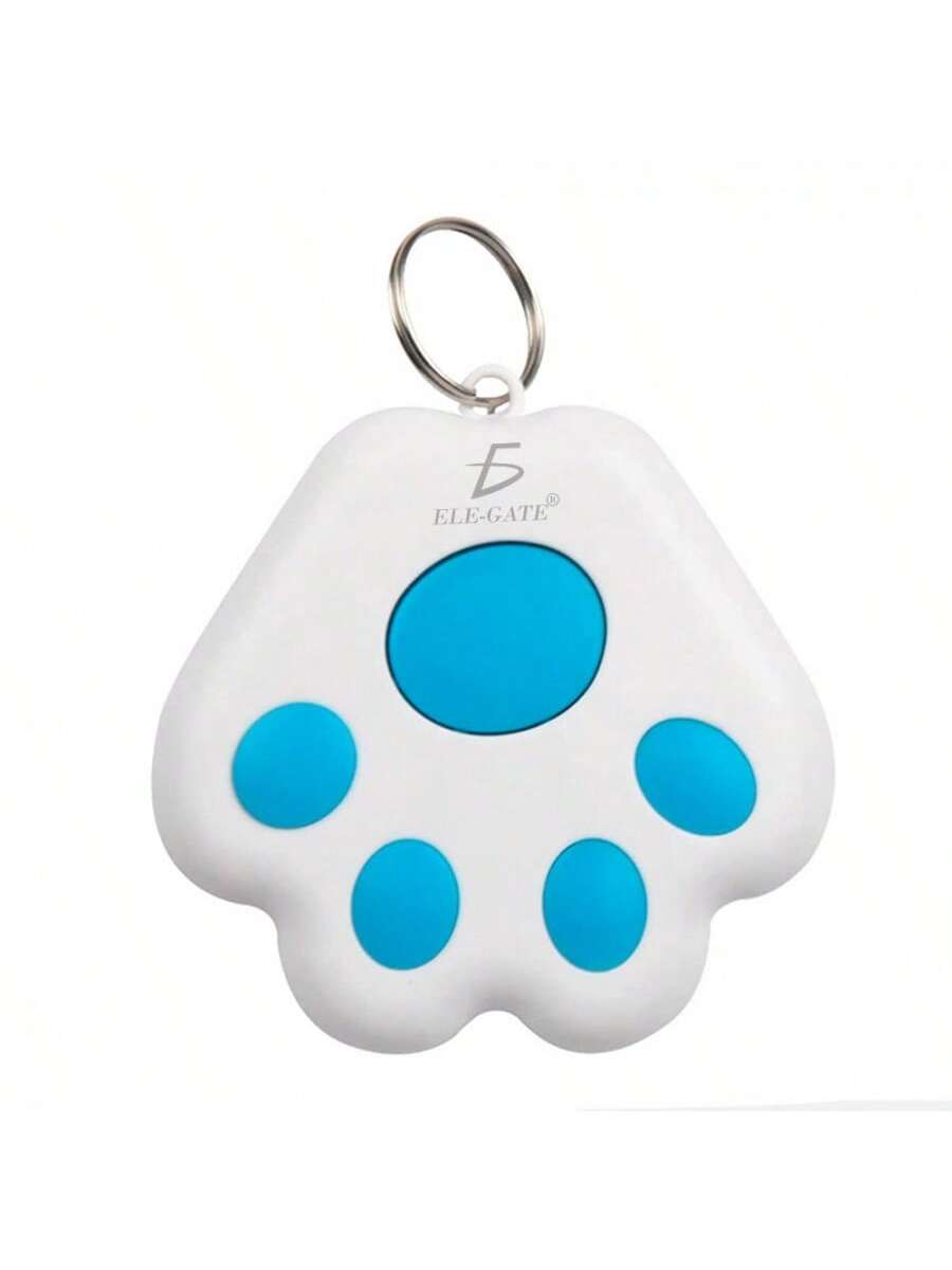 Rastreador de mascotas GPS Bluetooth